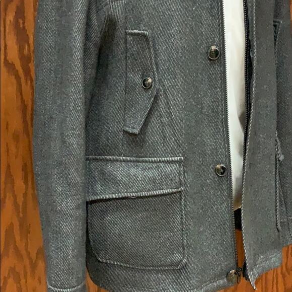 American Rag Over Coat - Picture 5 of 12